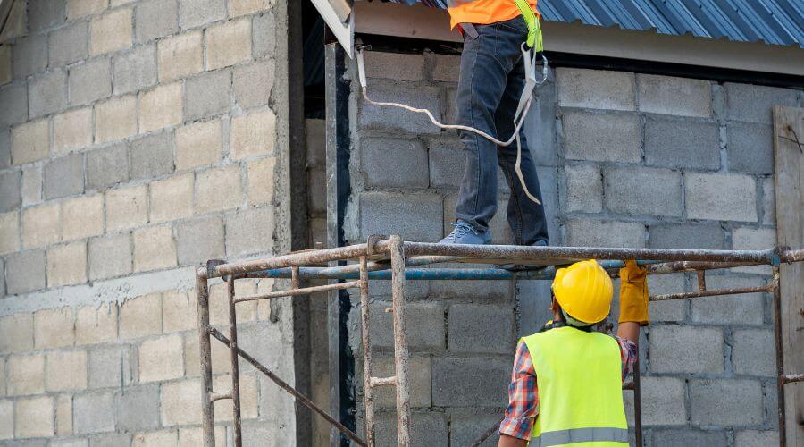 Professional residential roofers in Mammoth, WV